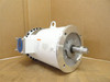 Leeson C184T17WC10A; AC Motor 132440; 5HP; 230/460V; 1800RPM