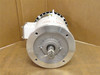 Leeson C184T17WC10A; AC Motor 132440; 5HP; 230/460V; 1800RPM