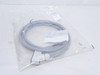 Festo NEBV-C-S1WA25HS- K-2.5-N-LE25-510; Solenoid Cable Assy