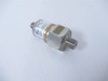 IFM PX9119; Pressure Sensor -14.5 PSI - 0 PSI 0 -10V Dc 4-Pin