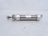 Pearson 644295; Spring Return Air Cylinder; 1"ID x 2" Stroke