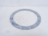 Garlock 1/8X8X150; Portal Gasket 8"ID x 10-7/8"OD x 1/8" Wide