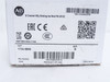 Allen-Bradley 1734-IB8S; Point Guard I/O Safety Module; 24VDC