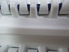 Intralox S1800-36-20; Flat Top Conveyor Belt; 36" W; 20' Long Intralox S1800-36-20; Flat Top Conveyor Belt; 36" W; 20' Long