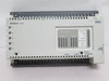 Schneider 110 CPU 512 01; CPU Module Micro Controller; 115VAC
