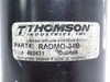 Thompson RADMO-34B; Ball Screw Shaft Extender; Radial Mount
