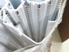 Intralox S800-OHFT-10; Flighted Conveyor Belt; 36" Wide; 10' L Intralox S800-OHFT-10; Flighted Conveyor Belt; 36" Wide; 10' L