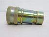 Dixon 16-263; Hydraulic QD Coupler; 1/4NPT; 1/4" Body