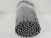 Intralox 72190; Conveyor Belt 14" Width x 6.25' Length