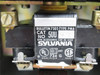 Sylvania EPM1-101; Enclosed Lighting Relay Assy 5UUH3