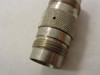 Amphenol 82-5588; LOT-2 RF Adapter; 50Ohms