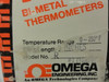 Omega R; Temerature Gauge 0-250Deg