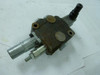 Hydro Control 69261; Manual Directional Valve 1/2" NPT