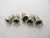 Amp 227169-3; LOT-5 RF Connector Jack