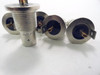 Amp 227169-3; LOT-5 RF Connector Jack