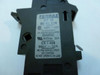 Ferraz ST-10; Fuse Block; 32Amp; 1 pole 690V