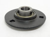 Browning SSF3S-112; Light Duty Flange Bearing 3-Bolt 3/4"ID
