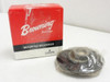Browning SSF3S-112; Light Duty Flange Bearing 3-Bolt 3/4"ID