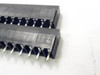 Buchanan 7742 POS9; LOT-4 Terminal Block; 9POS