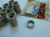 MFG- MDL-Unkn81368; LOT-60 Insulating Bushing; 1/2"