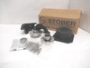 Stober WFBSS3-30; Beverage Duty 3-30 W/Drain; SS Stober WFBSS3-30; Beverage Duty 3-30 W/Drain; SS