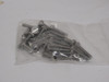 Stober WFBSS3-30; Beverage Duty 3-30 W/Drain; SS Stober WFBSS3-30; Beverage Duty 3-30 W/Drain; SS