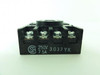 Omron PF083A; Lot-2; Relay Socket; 250V; 7.5A; 8-Pin