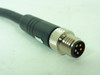 Mettler Toledo 30382973; Home Run Connector 9.5"; 5 Pin