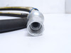 Eaton H4300860860866; Hose Assy; 3/8 JIC x 3/8 JIC; 65" Long Eaton H4300860860866; Hose Assy; 3/8 JIC x 3/8 JIC; 65" Long