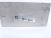 Pacmac 9517-0030; Aluminum Diverter Block