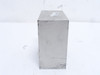 Pacmac 9517-0030; Aluminum Diverter Block