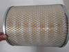Baldwin Filters PA656; Air Element Filter - Small Dent At Base Baldwin Filters PA656; Air Element Filter - Small Dent At Base
