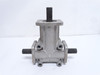 JBT 308475A; Gearbox; 1:1 Ratio; 3-Way JBT 308475A; Gearbox; 1:1 Ratio; 3-Way