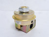 Crossroads Controls 8021206255; Air Switch; 0.17-12" W.C.