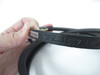 Optibelt SPZ1337; Lot-3 SPZ Belt Section; 9.7mmWide 1337mmL