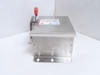Eaton DH362UWKX; Non-Fused Safety Switch; 60A; 600VAC; 3-Pole