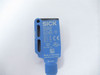 SICK WL9-3P2430; Photo Sensor range max.: 0 m ... 4 mM1 4-pin