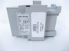Allen-Bradley 100-C43EJ10; Contactor 43A 3P Coil 24VDC