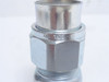 T and B 3721-TB; Liquidtight Connector; Straight; Size:: 1/2"
