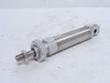 Festo DSNU-25-50-PPS-A; Air Cylinder 559284 25mmID x 50mm Stk Festo DSNU-25-50-PPS-A; Air Cylinder 559284 25mmID x 50mm Stk