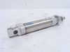 Festo DSNU-25-50-PPS-A; Air Cylinder 559284 25mmID x 50mm Stk Festo DSNU-25-50-PPS-A; Air Cylinder 559284 25mmID x 50mm Stk