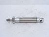 Festo DSNU-25-50-PPS-A; Air Cylinder 559284 25mmID x 50mm Stk Festo DSNU-25-50-PPS-A; Air Cylinder 559284 25mmID x 50mm Stk