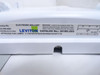 Leviton 361RC-Z03; Zipline 3-Lamp Normal Ballast System Leviton 361RC-Z03; Zipline 3-Lamp Normal Ballast System