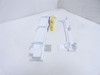 Leviton 361RC-Z03; Zipline 3-Lamp Normal Ballast System Leviton 361RC-Z03; Zipline 3-Lamp Normal Ballast System