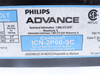 Phillips ICN-2P60-SC; Electronic Ballast; 120/277VAC Size: T12 Phillips ICN-2P60-SC; Electronic Ballast; 120/277VAC Size: T12