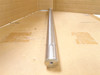 Cryovac ZFUR44313; Shaft; SS; 50mmOD x 38-3/4" Long