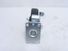 MHS Castor 03-SRP-4-WB; Soft Swivel Castor; 4" Wheel; 4-Bolt