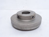 Martin 8S-1-1/2; Quadra-Flex Coupling Spacer Flange; 1-1/2"ID