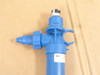 FTI PFP48; Plastic Seamless Drum Pump Tube; 40GPM; 48" Long