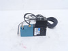 MAC DMB-DDAE-1CM1; Soleniod Valve 24VDC; 5.4W; 120PSI